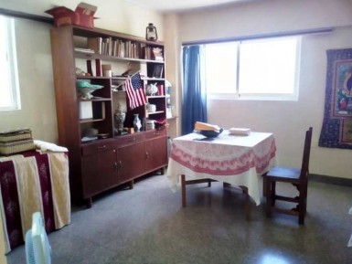 Apartamento de 3 habitaciones en venta en Vedado, Plaza de la Revolución, La Habana