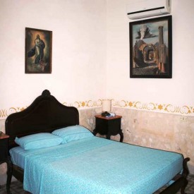 Casa Colonial de 8 habitaciones en venta en Vedado, Plaza de la Revolución, La Habana - 7