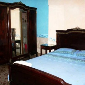 Casa Colonial de 8 habitaciones en venta en Vedado, Plaza de la Revolución, La Habana - 8