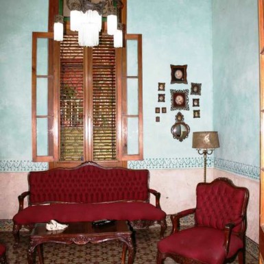 Casa Colonial de 8 habitaciones en venta en Vedado, Plaza de la Revolución, La Habana