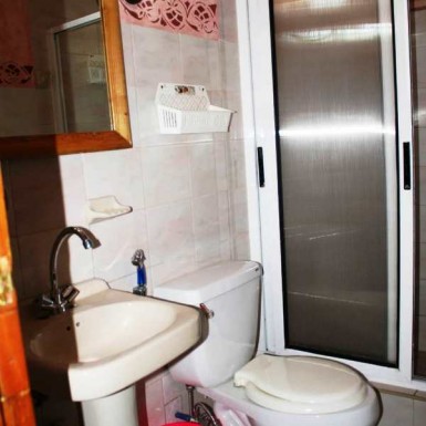 Casa Colonial de 8 habitaciones en venta en Vedado, Plaza de la Revolución, La Habana