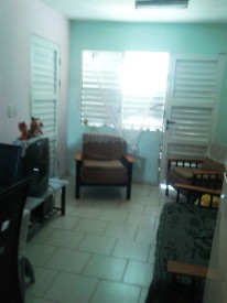 Apartamento de 3 habitaciones en venta en Chibás, Guanabacoa, La Habana