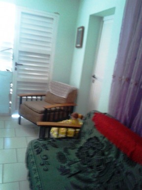 Apartamento de 3 habitaciones en venta en Chibás, Guanabacoa, La Habana