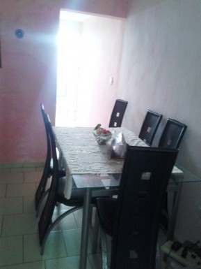 Apartamento de 3 habitaciones en venta en Chibás, Guanabacoa, La Habana