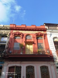 Casa Colonial de 1 habitación en venta en Centro Habana, La Habana - 21