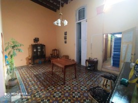 Casa Colonial de 1 habitación en venta en Centro Habana, La Habana - 9