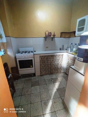 Casa Colonial de 1 habitación en venta en Centro Habana, La Habana