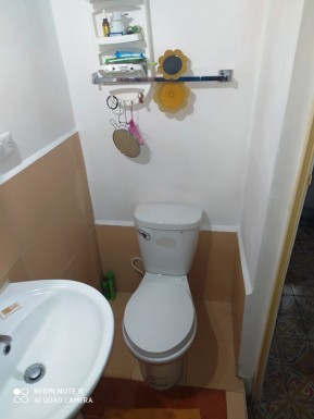 Casa Colonial de 1 habitación en venta en Centro Habana, La Habana