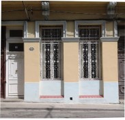 Cayo Hueso, Centro Habana, La Habana 