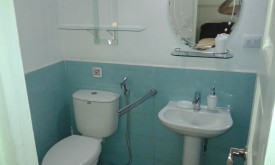 Casa Colonial de 5 habitaciones en venta en Cayo Hueso, Centro Habana, La Habana - 11