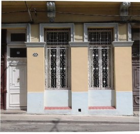 Casa Colonial de 5 habitaciones en venta en Cayo Hueso, Centro Habana, La Habana - 2