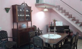 Casa Colonial de 5 habitaciones en venta en Cayo Hueso, Centro Habana, La Habana - 4