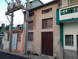 Casa de 2 habitaciones en venta en Las Cañas, Cerro, La Habana - 14