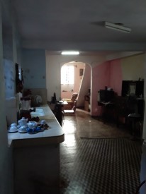 Casa de 2 habitaciones en venta en Las Cañas, Cerro, La Habana - 2