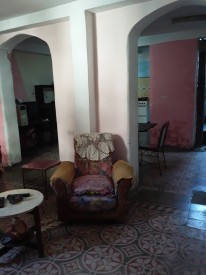 Casa de 2 habitaciones en venta en Las Cañas, Cerro, La Habana - 4