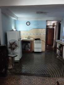 Casa de 2 habitaciones en venta en Las Cañas, Cerro, La Habana - 7