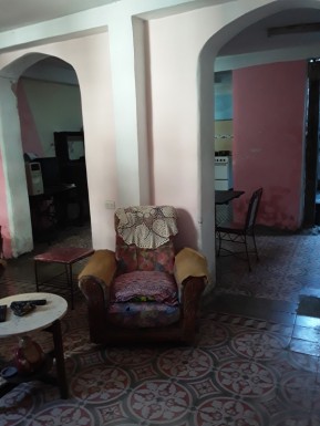 Casa de 2 habitaciones en venta en Las Cañas, Cerro, La Habana