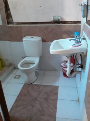 Casa de 2 habitaciones en venta en Las Cañas, Cerro, La Habana