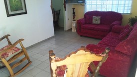 Detached House with 2 bedrooms for exchange in Antonio Guiteras, Habana del Este, La Habana - 11