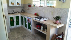 Detached House with 2 bedrooms for exchange in Antonio Guiteras, Habana del Este, La Habana - 12