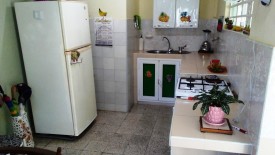 Detached House with 2 bedrooms for exchange in Antonio Guiteras, Habana del Este, La Habana - 13