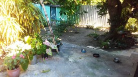 Detached House with 2 bedrooms for exchange in Antonio Guiteras, Habana del Este, La Habana - 5