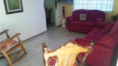 Detached House with 2 bedrooms for sale in Antonio Guiteras, Habana del Este, La Habana