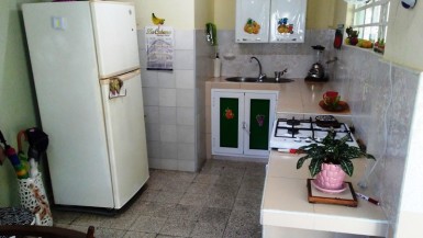 Detached House with 2 bedrooms for sale in Antonio Guiteras, Habana del Este, La Habana