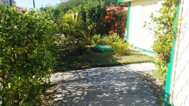 Detached House with 2 bedrooms for sale in Antonio Guiteras, Habana del Este, La Habana