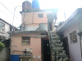Duplex with 2 bedrooms for sale in Los Quemados, Marianao, La Habana - 10