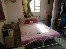 Duplex with 2 bedrooms for sale in Los Quemados, Marianao, La Habana - 11