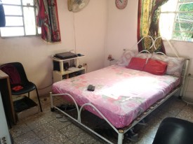 Duplex with 2 bedrooms for sale in Los Quemados, Marianao, La Habana - 12