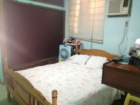 Duplex with 2 bedrooms for sale in Los Quemados, Marianao, La Habana - 4