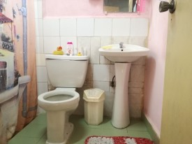 Duplex with 2 bedrooms for sale in Los Quemados, Marianao, La Habana - 6