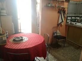 Duplex with 2 bedrooms for sale in Los Quemados, Marianao, La Habana - 7