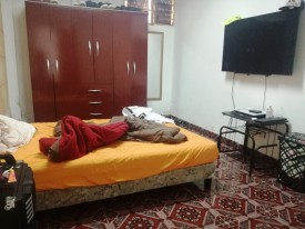 Casa Independiente de 4 habitaciones en permuta en Nuevo Vedado, Plaza de la Revolución, La Habana - 11