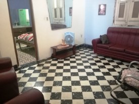 Casa Independiente de 4 habitaciones en permuta en Nuevo Vedado, Plaza de la Revolución, La Habana - 3