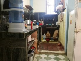 Casa Independiente de 4 habitaciones en permuta en Nuevo Vedado, Plaza de la Revolución, La Habana - 9