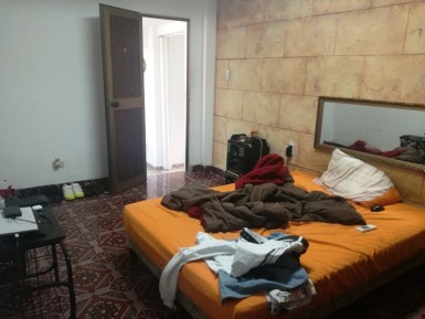 Casa Independiente de 4 habitaciones en venta en Nuevo Vedado, Plaza de la Revolución, La Habana
