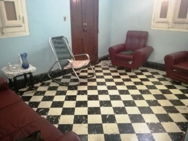 Casa Independiente de 4 habitaciones en venta en Nuevo Vedado, Plaza de la Revolución, La Habana