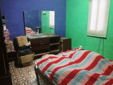 Casa Independiente de 4 habitaciones en venta en Nuevo Vedado, Plaza de la Revolución, La Habana