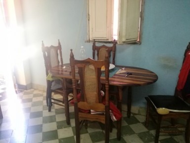 Casa Independiente de 4 habitaciones en venta en Nuevo Vedado, Plaza de la Revolución, La Habana