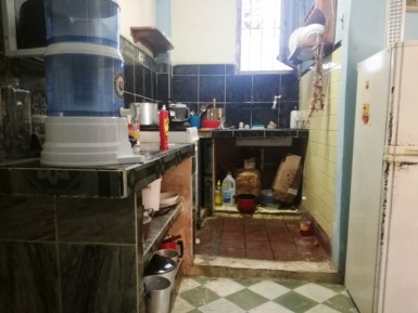 Casa Independiente de 4 habitaciones en venta en Nuevo Vedado, Plaza de la Revolución, La Habana
