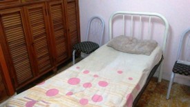 Duplex with 4 bedrooms for sale in Pilar - Atarés, Cerro, La Habana - 14