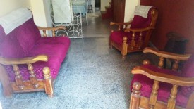 Duplex with 4 bedrooms for sale in Pilar - Atarés, Cerro, La Habana - 3