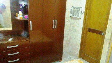 Duplex with 4 bedrooms for sale in Pilar - Atarés, Cerro, La Habana
