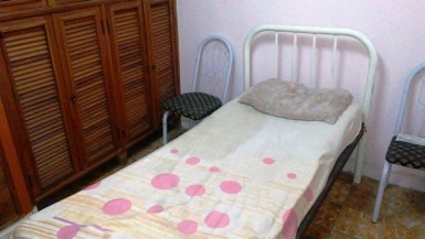 Duplex with 4 bedrooms for sale in Pilar - Atarés, Cerro, La Habana
