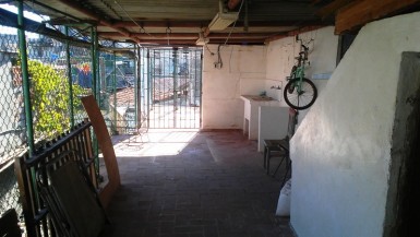 Duplex with 4 bedrooms for sale in Pilar - Atarés, Cerro, La Habana