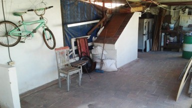 Duplex with 4 bedrooms for sale in Pilar - Atarés, Cerro, La Habana