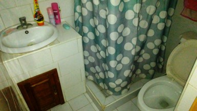Duplex with 4 bedrooms for sale in Pilar - Atarés, Cerro, La Habana